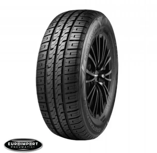 Mastersteel LIGHT TRUCK  185/80 R14 102 R  